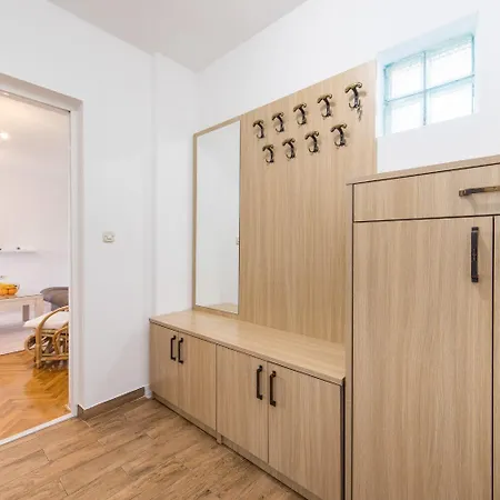 Apartment Dolo - In Centre