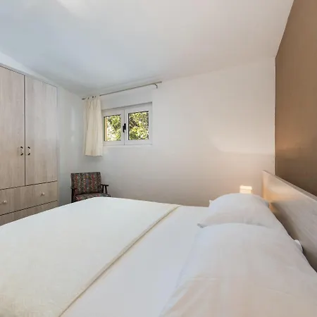 Apartment Dolo - In Centre Makarska
