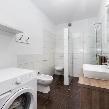 Apartment Dolo - In Centre Makarska