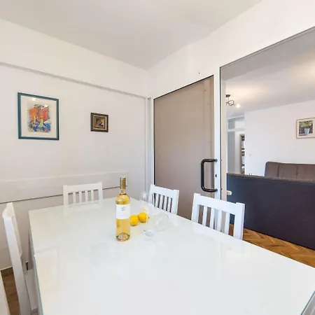 Apartment Dolo - In Centre Makarska
