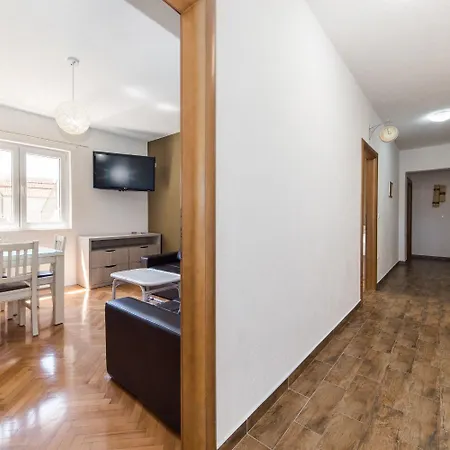 Dolo - In Centre Apartamento Makarska