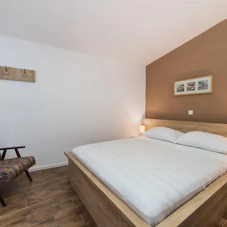 Dolo - In Centre * Makarska