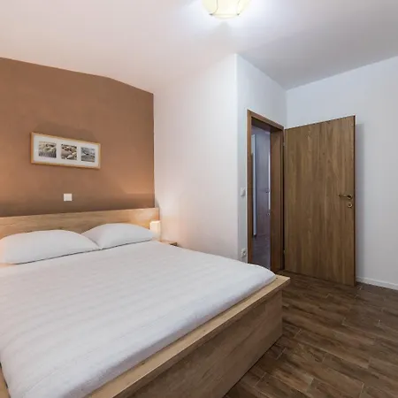Dolo - In Centre Apartamento Makarska