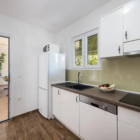 Dolo - In Centre Apartamento Makarska